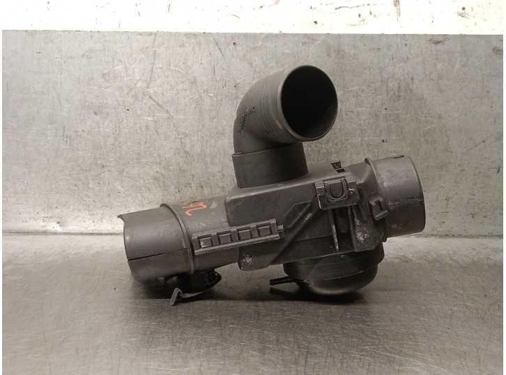 Recambio de caja mariposa para seat ibiza ii (6k1) 1.4 i referencia OEM IAM 030129608D 030129608D 