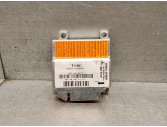 Recambio de centralita airbag para mercedes-benz clase e (w210) e 280 (210.053) referencia OEM IAM 0018200026 