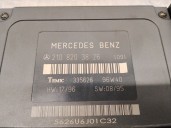 Replacement comfort module for Mercedes-Benz E-Class (W210) E 280 (210.053) OEM IAM reference 2108203826 3356626