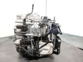 Replacement gearbox for Jeep Avenger 1.2 OEM IAM reference 20MR00 9873471380 0038354