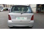 mercedes-benz clase a (w168) del año 2003