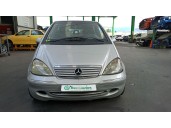 mercedes-benz clase a (w168) del año 2003
