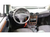 mercedes-benz clase a (w168) del año 2003