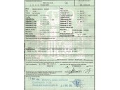 mercedes-benz clase a (w168) del año 2003