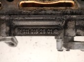 Recambio de culata para chrysler pt cruiser (pt_) 2.2 crd referencia OEM IAM A6110162601 5073734AA A6640160005
