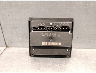 Recambio de modulo electronico para mercedes-benz clase e (w210) e 280 (210.053) referencia OEM IAM A2105450432 