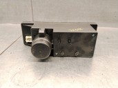 Replacement central locking control unit for Mercedes-Benz E-Class (W210) E 280 (210.053) OEM IAM reference 2108000048 01320063