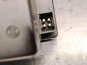 Replacement central locking control unit for Mercedes-Benz E-Class (W210) E 280 (210.053) OEM IAM reference 2108000048 01320063