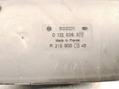 Replacement central locking control unit for Mercedes-Benz E-Class (W210) E 280 (210.053) OEM IAM reference 2108000048 01320063