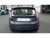 ford fiesta vi (cb1, ccn) del año 2014
