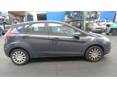 ford fiesta vi (cb1, ccn) del año 2014