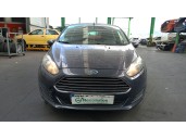 ford fiesta vi (cb1, ccn) del año 2014