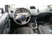 ford fiesta vi (cb1, ccn) del año 2014