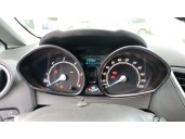 ford fiesta vi (cb1, ccn) del año 2014