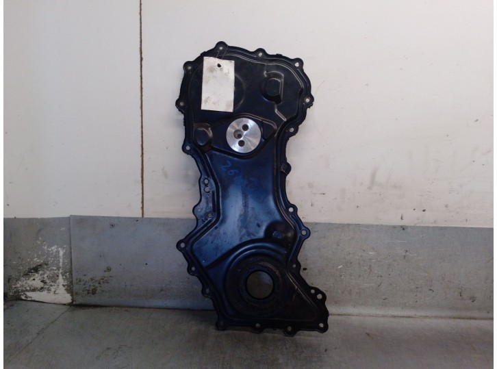 Recambio de tapa distribucion para renault koleos i (hy_) 2.0 dci (hy0k) referencia OEM IAM 8200922001 8200922001 
