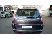 Citroën C4 Grand Picasso I (UA_) from the year 2010