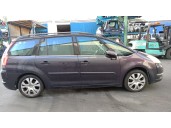 citroën c4 grand picasso i (ua_) del año 2010
