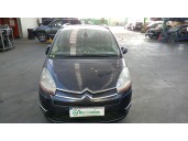 citroën c4 grand picasso i (ua_) del año 2010