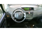 citroën c4 grand picasso i (ua_) del año 2010