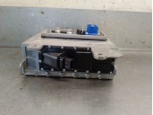 Recambio de bateria para jeep avenger 1.2 referencia OEM IAM 9867800680 PEV8001