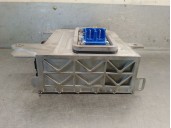 Recambio de bateria para jeep avenger 1.2 referencia OEM IAM 9867800680 PEV8001