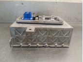 Recambio de bateria para jeep avenger 1.2 referencia OEM IAM 9867800680 PEV8001