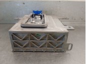 Recambio de bateria para jeep avenger 1.2 referencia OEM IAM 9867800680 PEV8001