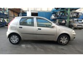 fiat punto (188_) del año 2004