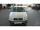 fiat punto (188_) del año 2004