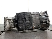 Replacement gearbox for Infiniti FX 30D AWD OEM IAM reference 1XJ5D 310201XJ5D 0611705