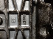Recambio de caja cambios para infiniti fx 30d awd referencia OEM IAM 1XJ5D 310201XJ5D 0611705