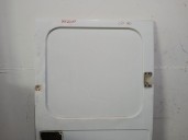 Recambio de puerta trasera derecha para peugeot boxer furgoneta (230l) 2.5 d referencia OEM IAM 870388 870388 