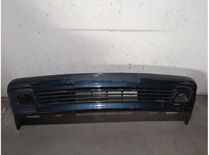 Replacement front bumper for Mercedes-Benz E-Class (W210) E 280 (210.053) OEM IAM reference A2108805870 A2108805870