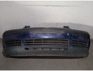 Replacement front bumper for Volkswagen Golf IV Variant (1J5) 1.9 TDI OEM IAM reference 1J5807217KGRU 1J5807217KGRU