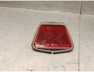 Replacement centre high-mounted stop light for mercedes-benz e-class (w210) e 280 (210.053) OEM IAM reference A2108200756 A21082
