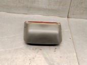 Replacement centre high-mounted stop light for mercedes-benz e-class (w210) e 280 (210.053) OEM IAM reference A2108200756 A21082