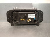 Replacement instrument cluster for jeep avenger 1.2 OEM IAM reference 9847473780 9847473780 VPNPLF14B115CB