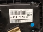 Recambio de cuadro instrumentos para jeep avenger 1.2 referencia OEM IAM 9847473780 9847473780 VPNPLF14B115CB