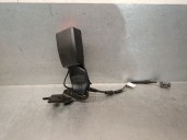 Replacement rear left seatbelt buckle for jeep avenger 1.2 OEM IAM reference 655014500 735769582