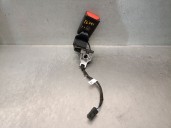Replacement rear left seatbelt buckle for jeep avenger 1.2 OEM IAM reference 655014500 735769582