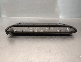 Replacement heater / air conditioning control for jeep avenger 1.2 OEM IAM reference 07357964950 735796495