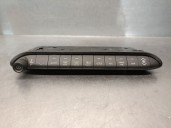 Replacement heater / air conditioning control for jeep avenger 1.2 OEM IAM reference 07357964950 735796495