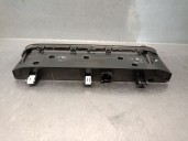 Replacement heater / air conditioning control for jeep avenger 1.2 OEM IAM reference 07357964950 735796495