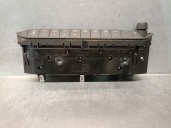 Replacement heater / air conditioning control for jeep avenger 1.2 OEM IAM reference 07357964950 735796495