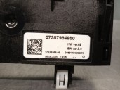 Replacement heater / air conditioning control for jeep avenger 1.2 OEM IAM reference 07357964950 735796495