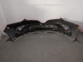 Replacement front bumper for renault clio iv grandtour (kh_) 1.5 dci 90 (khn3, khn4) OEM IAM reference 620228220R 6202