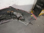 Replacement front bumper for renault clio iv grandtour (kh_) 1.5 dci 90 (khn3, khn4) OEM IAM reference 620228220R 6202