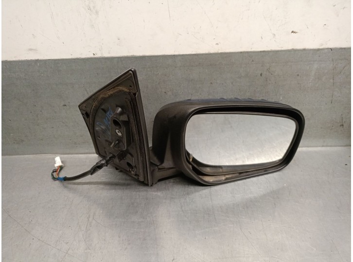 Replacement right wing mirror for renault koleos i (hy_) 2.0 dci (hy0k) OEM IAM reference 963013417R 963013417R
