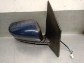 Replacement right wing mirror for renault koleos i (hy_) 2.0 dci (hy0k) OEM IAM reference 963013417R 963013417R