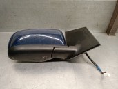 Replacement right wing mirror for renault koleos i (hy_) 2.0 dci (hy0k) OEM IAM reference 963013417R 963013417R